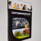 Aimo ym. Ryynänen : Luottamushenkilön käsikirja - pikkukuva 1
