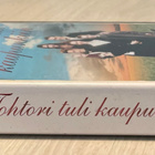 Tohtori tuli kaupunkiin: Kausi 5 (7DVD) Jane Seymour - pikkukuva 3