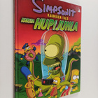 Matt Groening : Simpsonit : Karsea hupijuhla - pikkukuva 1