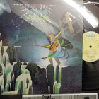 URIAH HEEP - DEMONS AND WIZARDS NIMMARI TAULU - pikkukuva 4