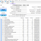 Seagate 2,5" 5400rpm sata kovalevy 500GB - pikkukuva 3