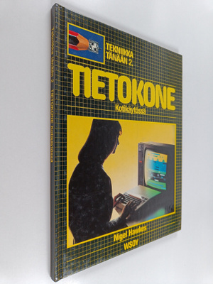 Nigel Hawkes : Tietokone kotikäytössä