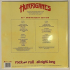 Hurriganes: rock and roll all night long - 2LP, orange, uusi - pikkukuva 3