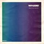 WHAM: Where Did Your Heart Go? / Wham! Rap '86  7"kk - pikkukuva 1