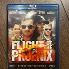 Flight Of The Phoenix (2004) - Blu-ray - pikkukuva 1