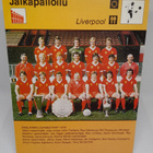 Liverpool, mestarit 1976 - Concert Hall keräilykuva - pikkukuva 1