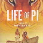 Yann Martel: Life of Pi - pikkukuva 1