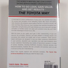 Jeffrey K. Liker : The Toyota way to service excellence :... - pikkukuva 2