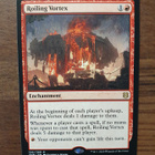 Magic the Gathering Roiling Vortex - pikkukuva 1