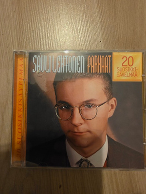 Sauli Lehtonen - Parhaat