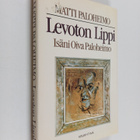 Matti Paloheimo : Levoton Lippi : isäni Oiva Paloheimo - pikkukuva 1