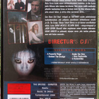 DVD Kauna - the Grudge Unrated version, director's cut - pikkukuva 2
