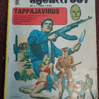 James Bond 1983 n.4 - pikkukuva 1