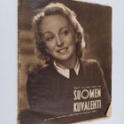 Suomen kuvalehti 7/1943 - pikkukuva 1