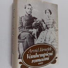 Arvid Järnefelt : Vanhempieni romaani - pikkukuva 1