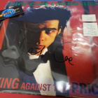 NICK CAVE - KICKING AGAINST THE PRICKS LP NIMMARILLA - pikkukuva 1