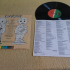 SMALL FACES - Playmates LP - pikkukuva 2