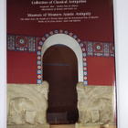 Short guide Pergamon Museum : collection of classical ant... - pikkukuva 2