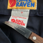 FJÄLLRAVEN CARGO HOUSUT KOKO 58 - pikkukuva 1