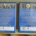 LEWIS (4 x DVD) SERIES THREE -  KEVIN WHATELY & LAURENCE FOX - pikkukuva 3