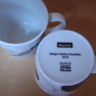 Arabia design muki, 2 kpl by Katariina Nuutinen - pikkukuva 4