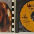 Merja Raski • Polttavaa Tulta CD - pikkukuva 2
