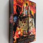 Antonia Susan Byatt : Babel Tower - pikkukuva 1