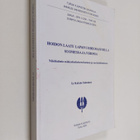 Ly Kalam-Salminen : Hoidon laatu lapsivuodeosastoilla Suo... - pikkukuva 1