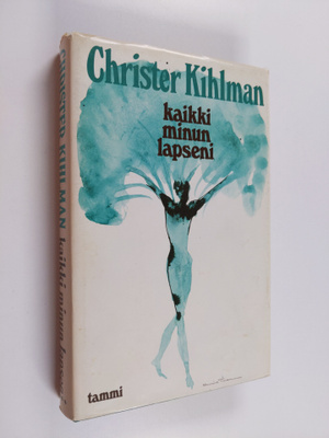 Christer Kihlman : Kaikki minun lapseni