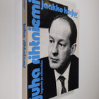Jaakko Korjus : Juha Rihtniemi, legenda jo eläessään - pikkukuva 1