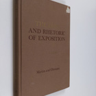 Harold C. Martin ym. : The logic and rhetoric of exposition - pikkukuva 1
