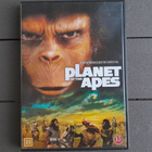 DVD: Planet Of The Apes (Charlton Heston 1968/2013) - pikkukuva 1