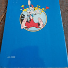 Kuka viritti ansan Roger Rabbit elokuvakirja - pikkukuva 2