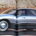 1991 Buick Park Avenue PRESTIGE esite - KUIN UUSI - 26 sivua - pikkukuva 1