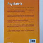 Jouko ym. (toim.) Lönnqvist : Psykiatria - pikkukuva 2