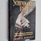 Thomas Keneally : Schindlerin lista - pikkukuva 1