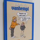 Alf B. Svensson : Uskalla olla vanhempi - pikkukuva 1