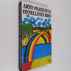 Arto Paasilinna : Onnellinen mies - pikkukuva 1