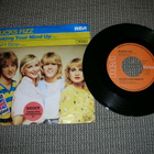 Single Bucks Fizz: making your mind up - pikkukuva 1