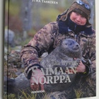 Juha Taskinen : Jää hyvin, saimaannorppa - pikkukuva 1