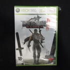 NINJA GAIDE 2 XBOX 360 - pikkukuva 1