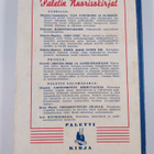 Väinö Pelkonen : Kadettisulhanen - pikkukuva 2