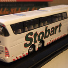 Scania irizar PB  -01 1:76 - pikkukuva 2