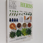 Lesley Bremness : Herbs - pikkukuva 1