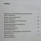 Elämää keidassuolla - Pentti Ojala *sign* 1.p (sid.) - pikkukuva 3