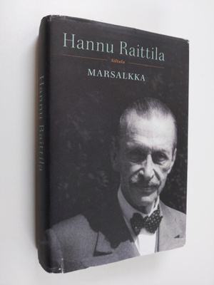 Hannu Raittila : Marsalkka