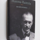 Hannu Raittila : Marsalkka - pikkukuva 1