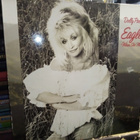 LP Dolly Parton : Eagle When SHE Flies ( SIS POSTIKULU) - pikkukuva 1