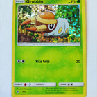 Gruppin - McDonalds 2017 Promo Card Holo - pikkukuva 1