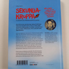 Anne Roth : Sekundakroppa : elämäni kilpirauhaspotilaana - pikkukuva 2
